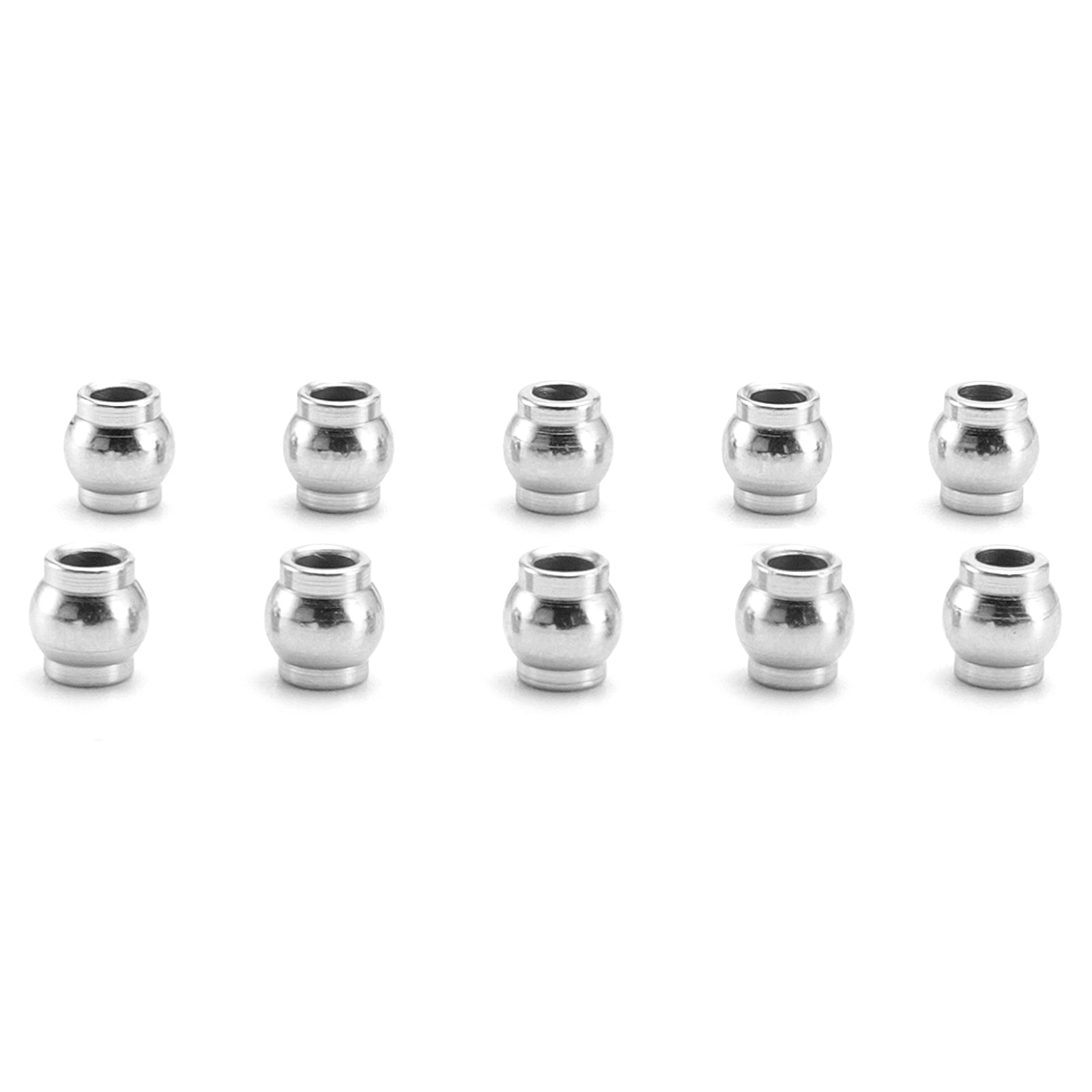 HAIBOXING P1843 Step Balls ((φ4.8) 10PCS for HBX18859E,18858E,18872,18856,18859,18858