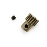 HAIBOXING P1846 Motor Pinion (16T)+Set Screw M3*3MM for HBX18859E,18858E,18872,18856,18859,18858