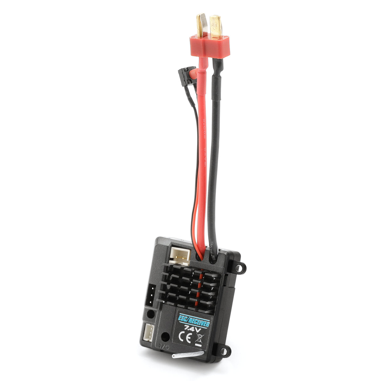 HAIBOXING P1847 ESC/ Receiver for HBX18859E,18858E,18872,18856