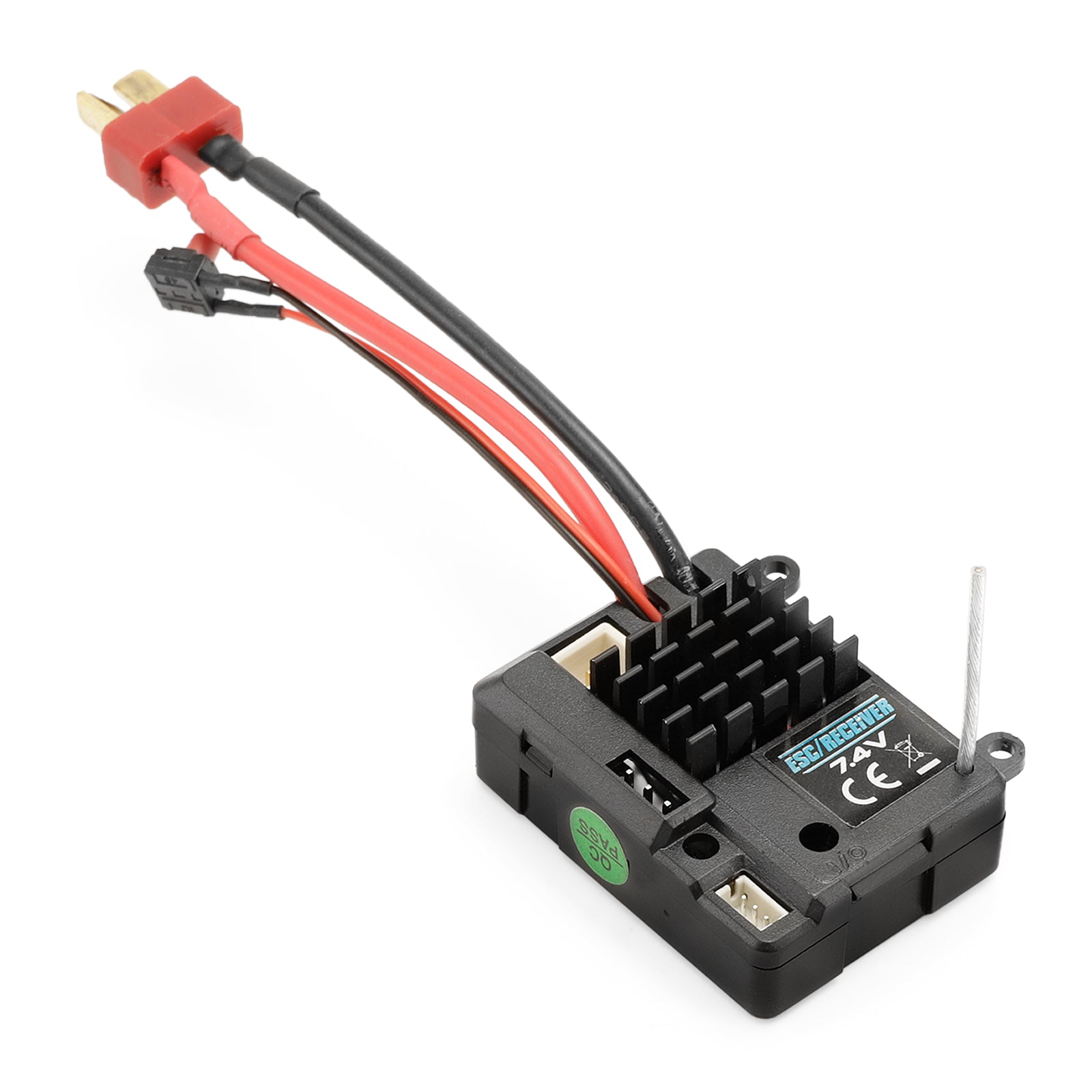 HAIBOXING P1847 ESC/ Receiver for HBX18859E,18858E,18872,18856