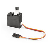 HAIBOXING P1848+P1818 17G 3-Wire Servo for HBX18859E,18858E,18872,18856