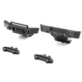 HAIBOXING P1860 Bumpers(Fr./Rr.) for HBX18859E,18858E,18872,18856