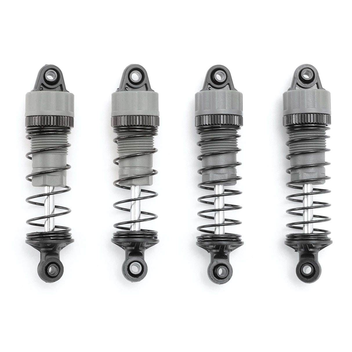 HAIBOXING P1861 Shocks(Fr./Rr.) for HBX18859E,18858E,18872,18856