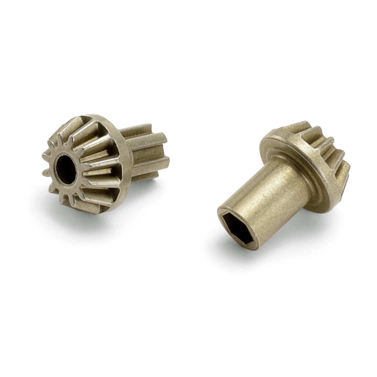 HAIBOXING P1881 Sintered Metal Drive Pinions for HBX18859E,18858E,18872,18856,18859,18858