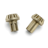 HAIBOXING P1881 Sintered Metal Drive Pinions for HBX18859E,18858E,18872,18856,18859,18858