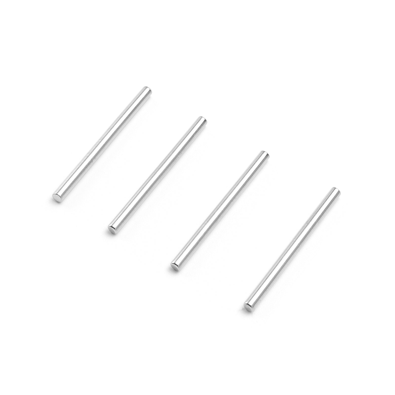 HAIBOXING M1824 Lower Suspension Arm Hinge Pins for HBX18858,18859,18868,18859A