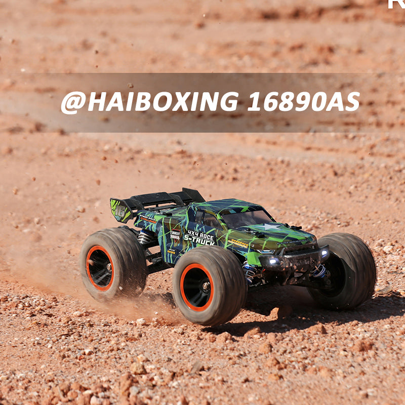 Haiboxing